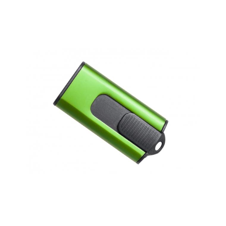 Memorie USB Lursen 8Gb verde