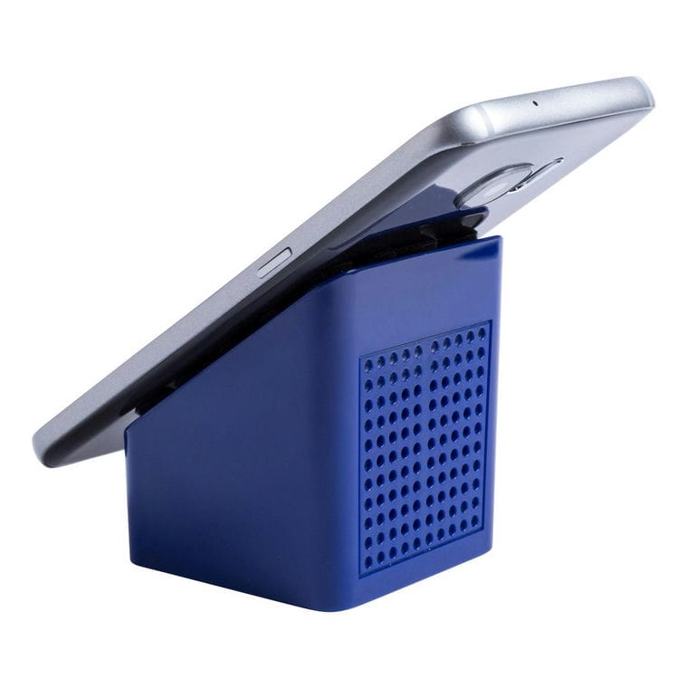 Boxă Syrene albastru