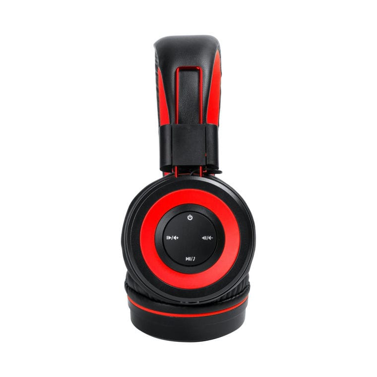 Căști Tresor roșu