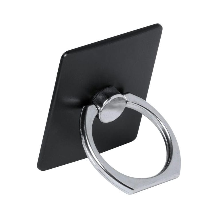 Suport telefon Rango Negru