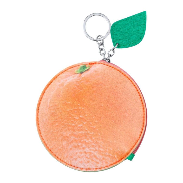 Portmoneu Kumba portocaliu