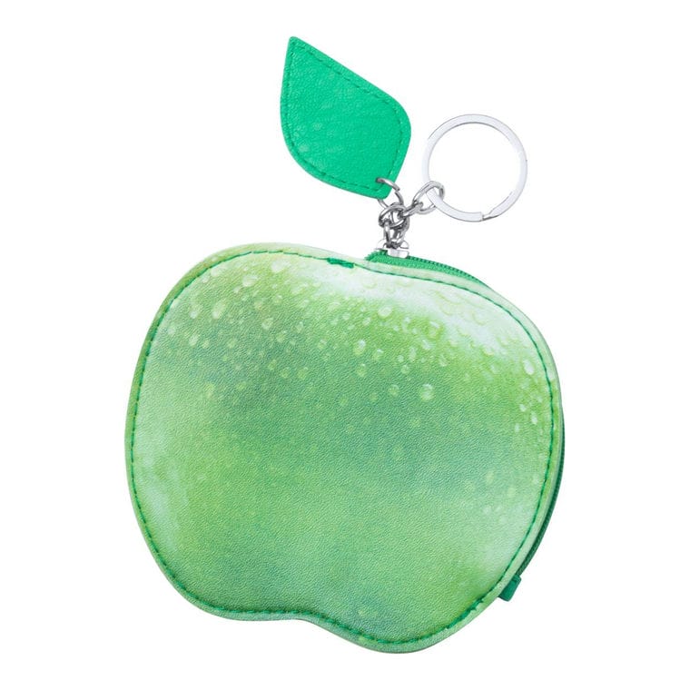 Portmoneu Kumba verde