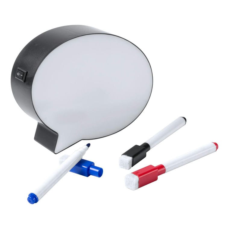 Tablă pentru mesaje Nathan