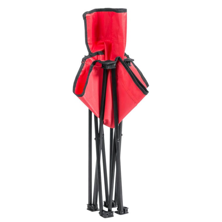 Scaun plajă Flentul roșu