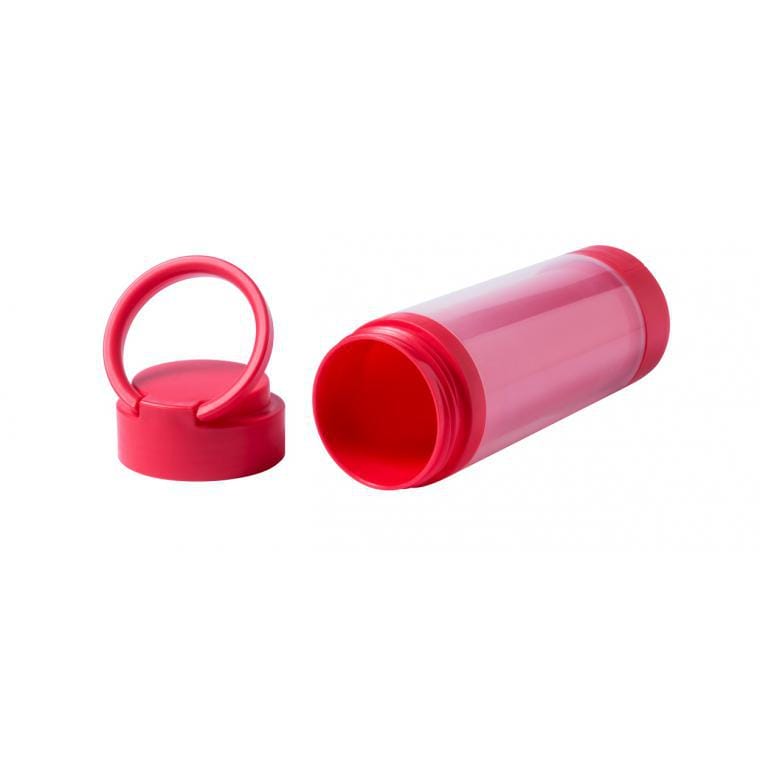 Sticlă sport Scout roșu