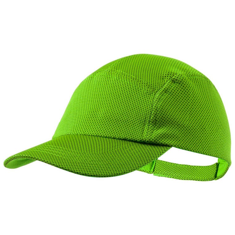 Șapcă baseball Fandol verde deschis