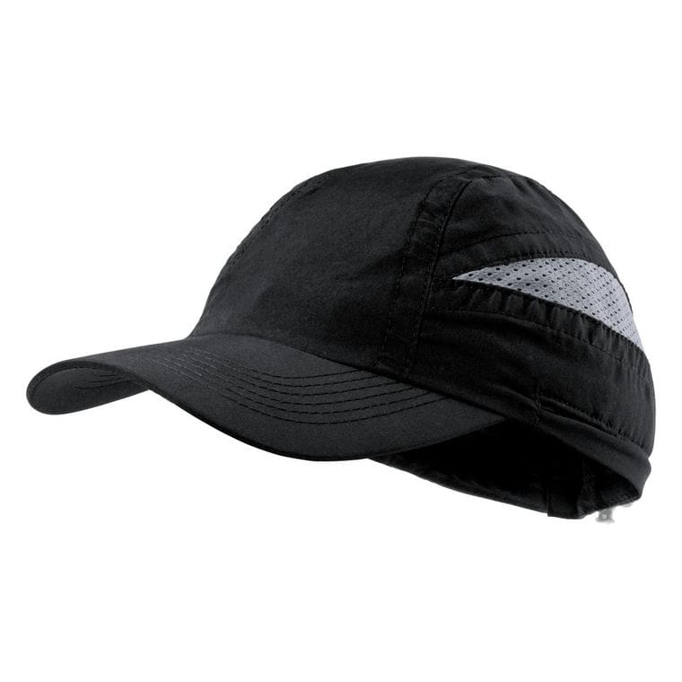 Şapcă baseball Laimbur Negru