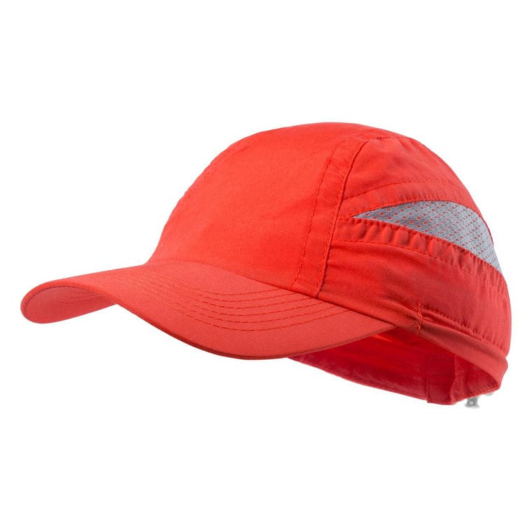Şapcă baseball Laimbur Roșu