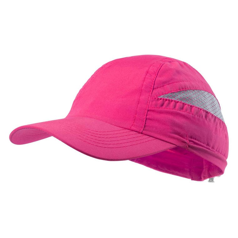 Şapcă baseball Laimbur roz