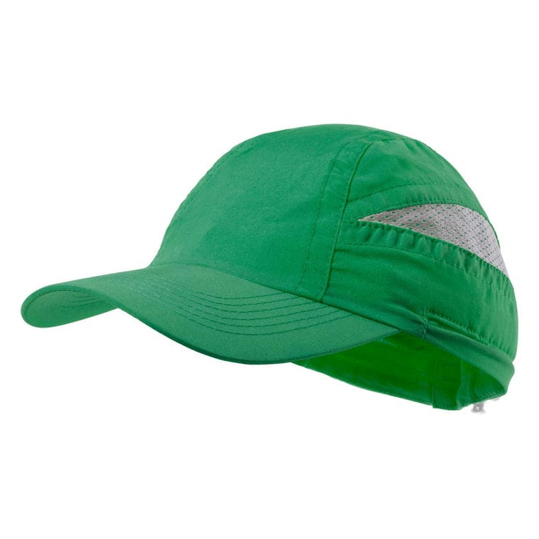 Şapcă baseball Laimbur Verde