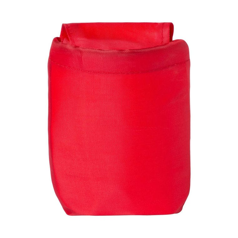 Rucsac pliabil Signal roșu