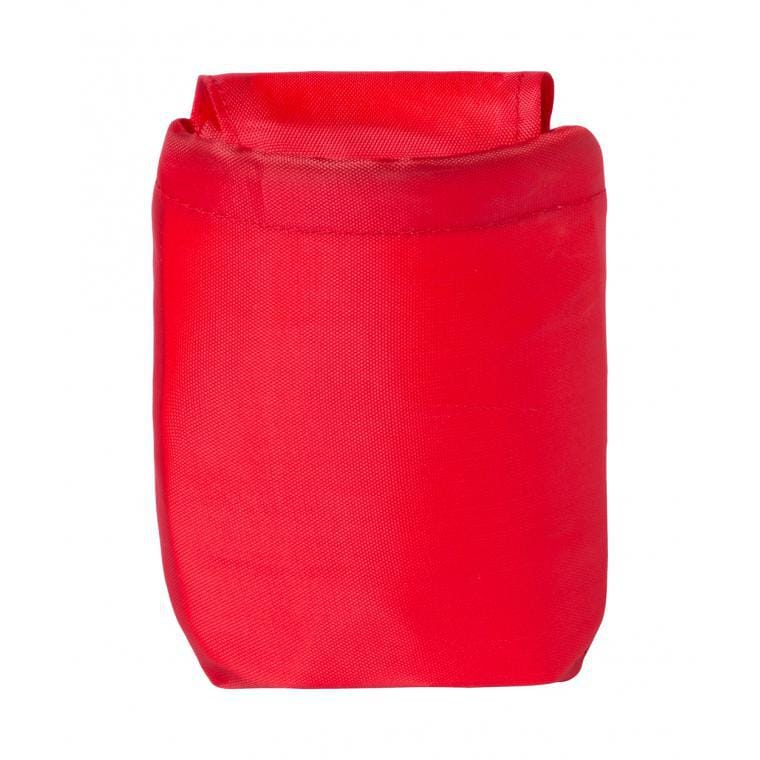 Rucsac pliabil Signal roșu