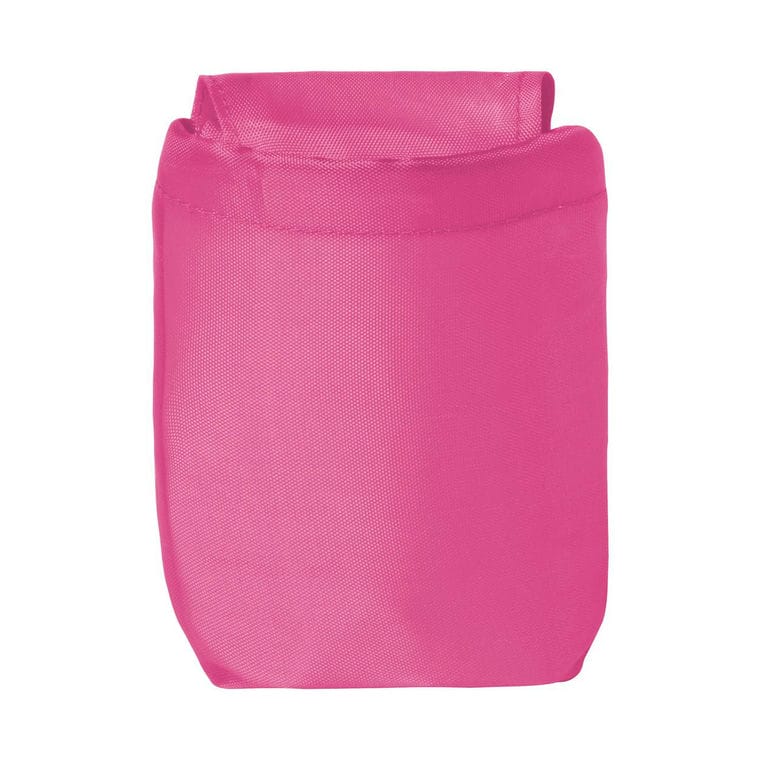 Rucsac pliabil Signal roz