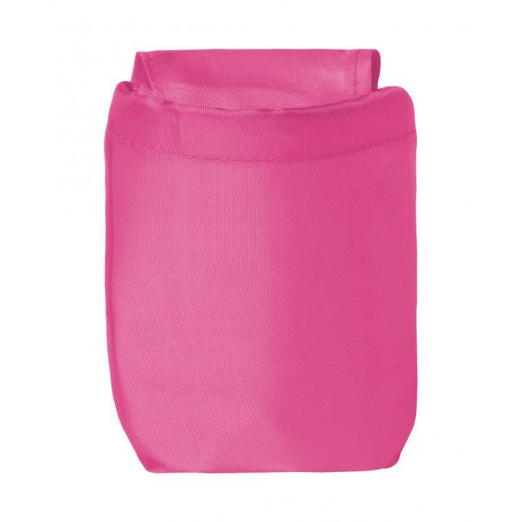 Rucsac pliabil Signal roz
