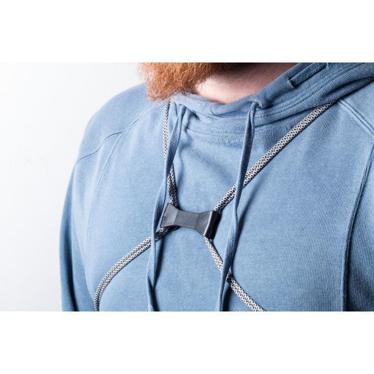 Rucsac cu șnur Telner negru