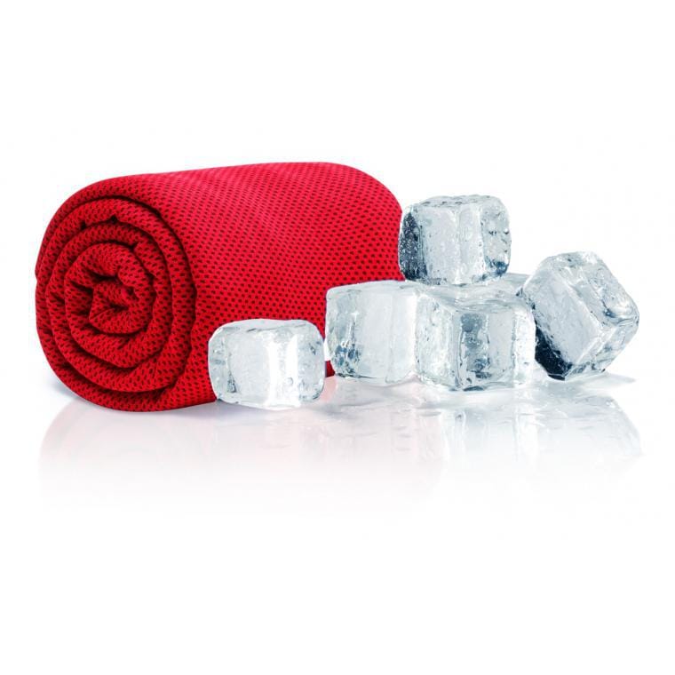 Sticlă sport Doltin roșu