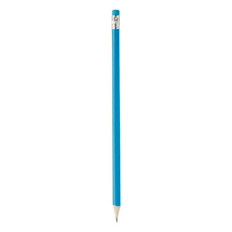 Creion Melart albastru deschis