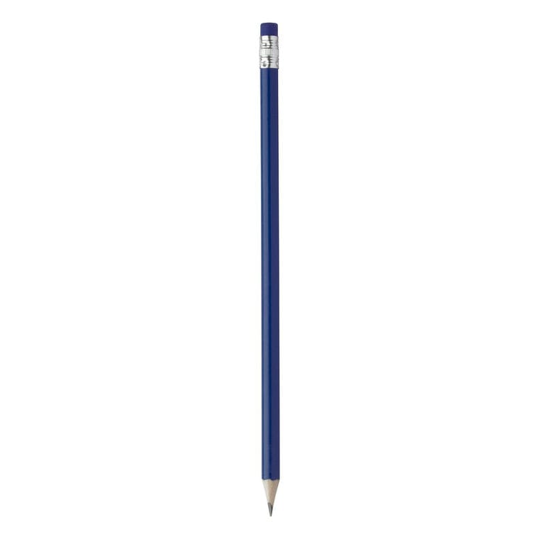 Creion Melart albastru închis
