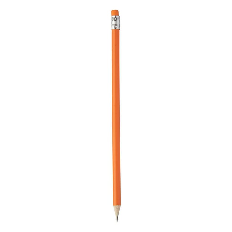 Creion Melart portocaliu