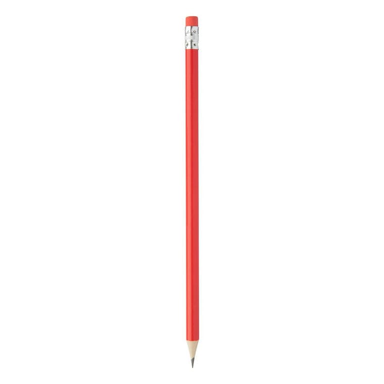 Creion Melart roșu