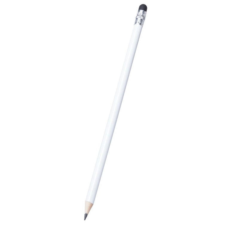 Creion Dilio alb