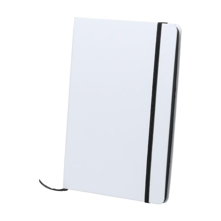 Blocnotes Pendula A5 Negru