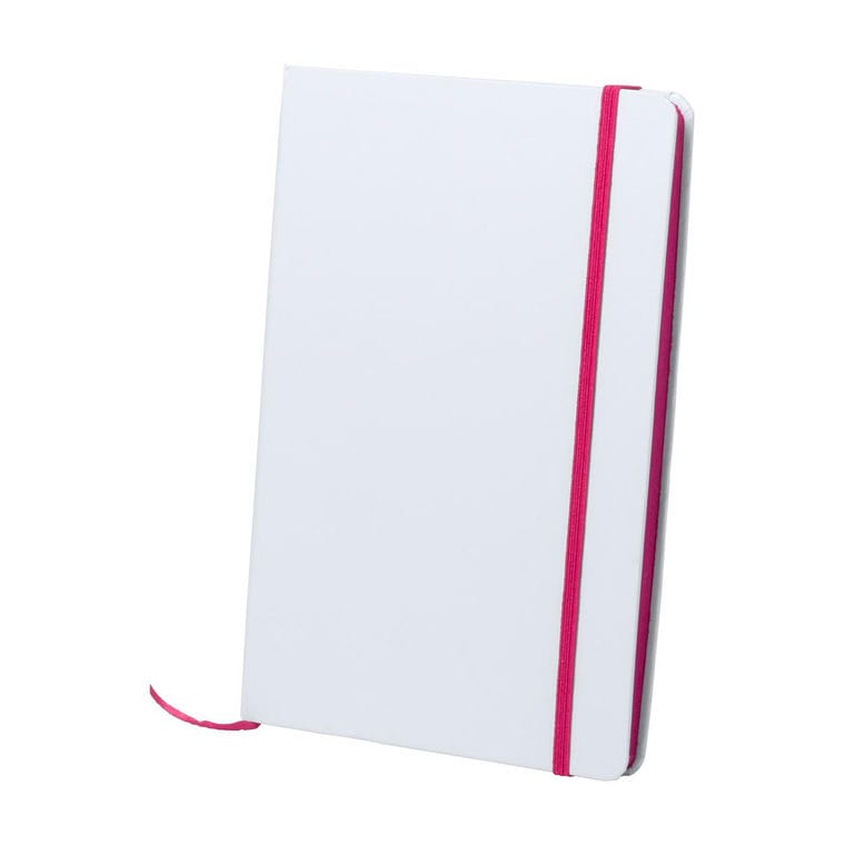 Blocnotes Pendula A5 roz