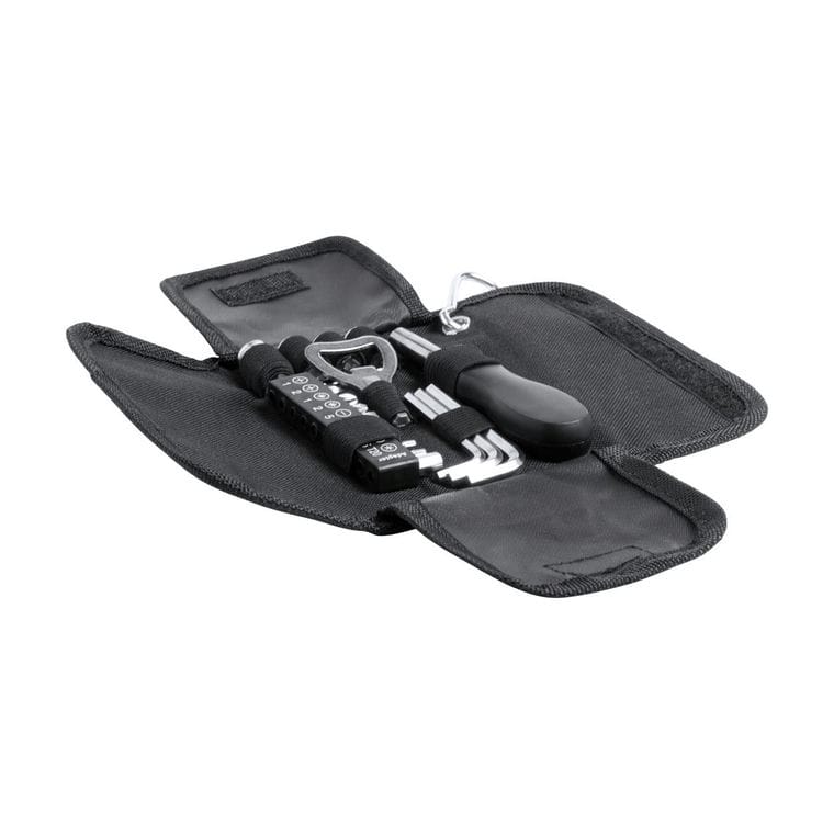 Set scule Graham negru