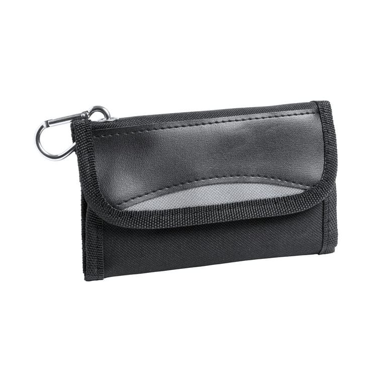 Set scule Graham negru