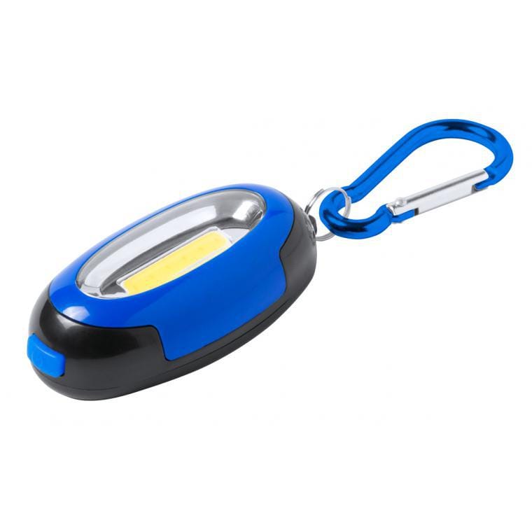 Lanternă Nadiak albastru