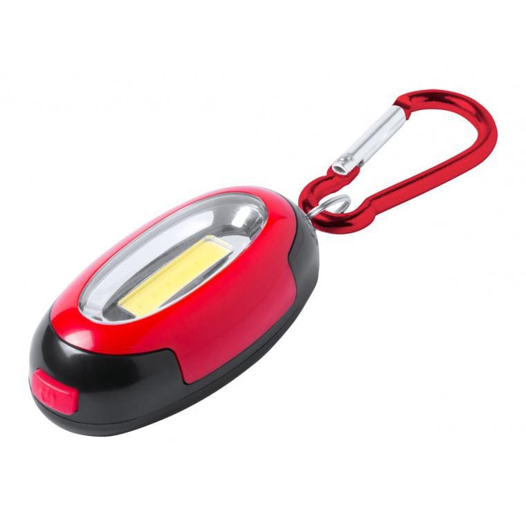Lanternă Nadiak roșu