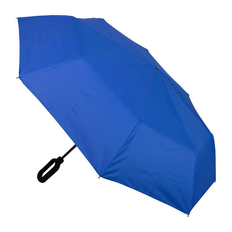 Umbrelă Brosmon albastru