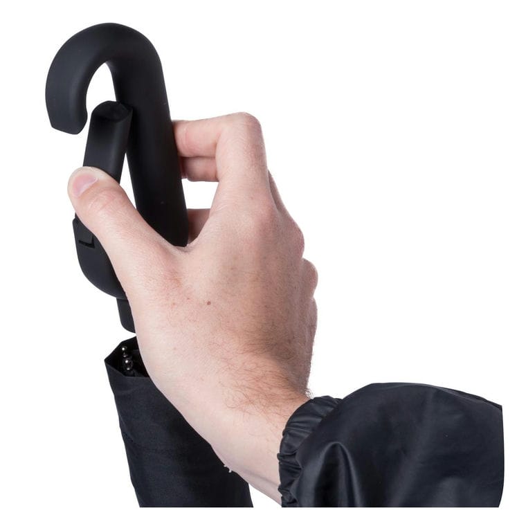 Umbrelă Brosmon negru