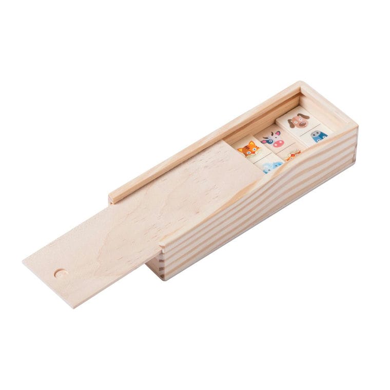 Domino Kelpet natural