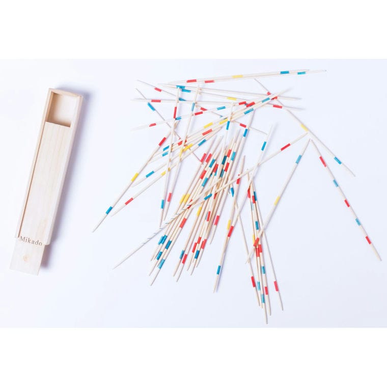 Mikado Stikka multicolor