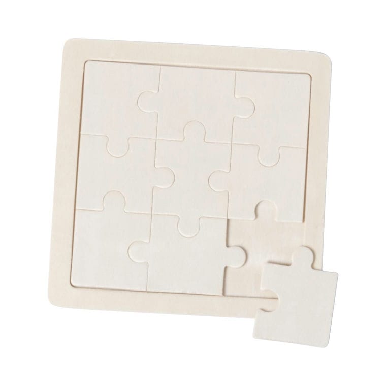 Puzzle Sutrox natural