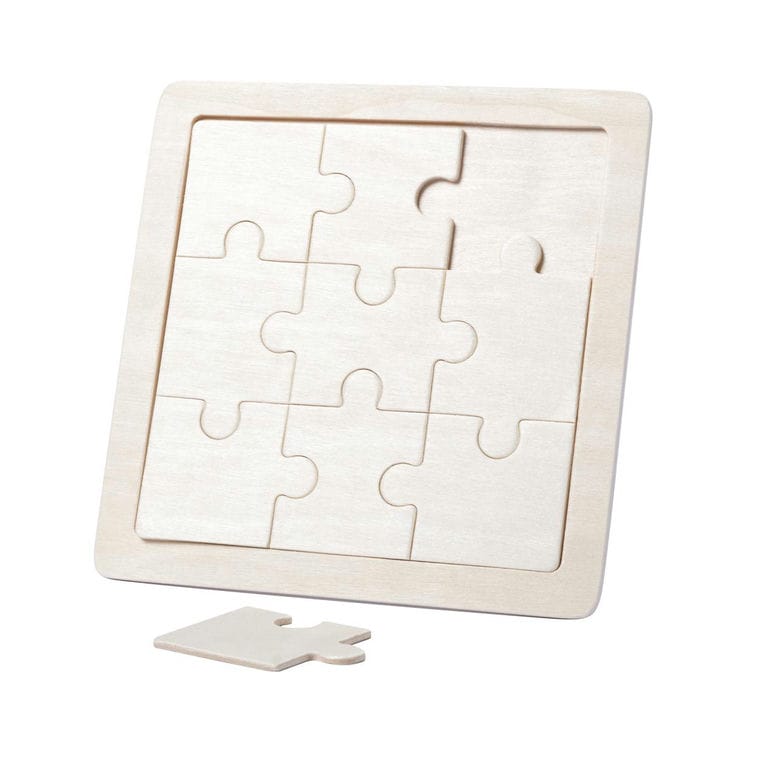 Puzzle Sutrox natural