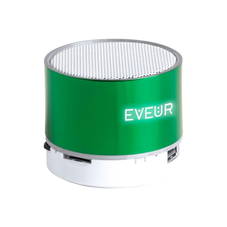 Boxă bluetooth Viancos verde alb