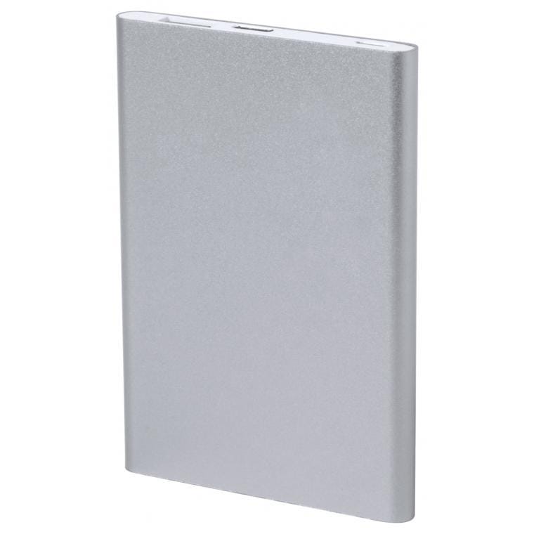 Power bank Villex argintiu 2200 mAh