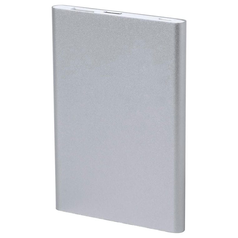 Power bank Villex argintiu 2200 mAh