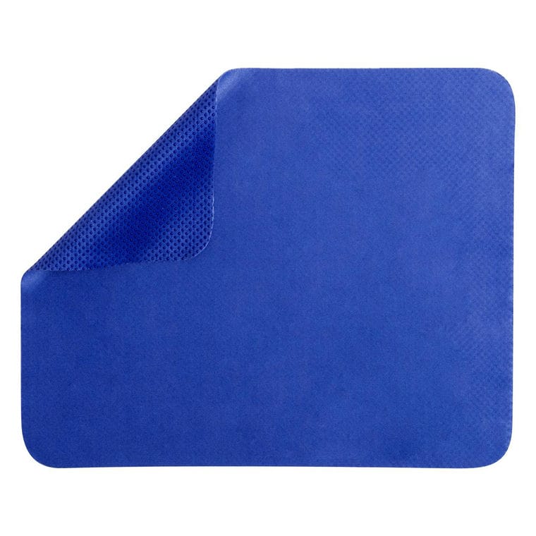 Mousepad Serfat albastru