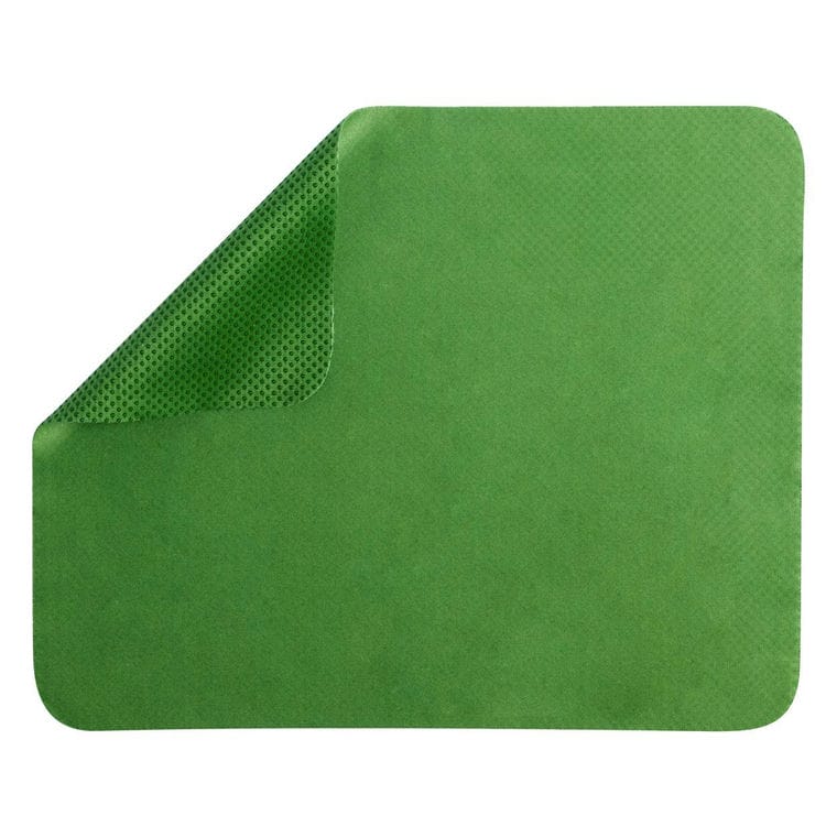 Mousepad Serfat verde