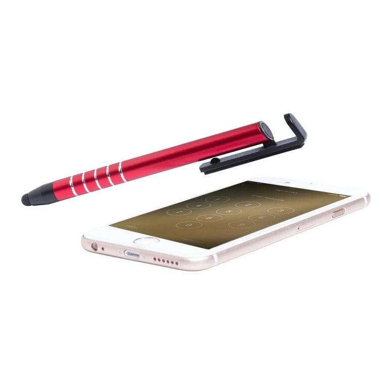 Pix touch Idris roșu