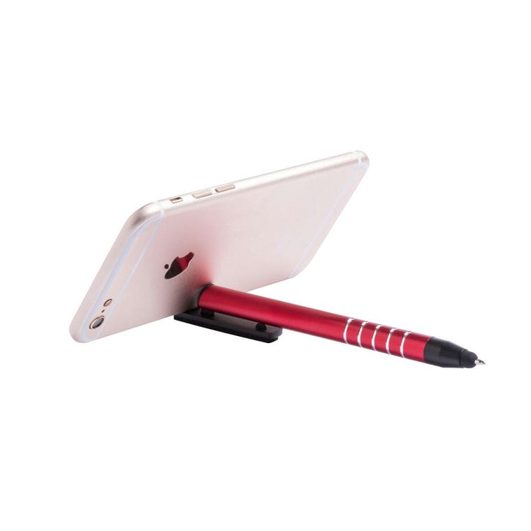 Pix touch Idris roșu