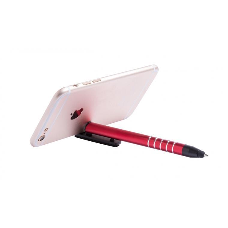 Pix touch Idris roșu