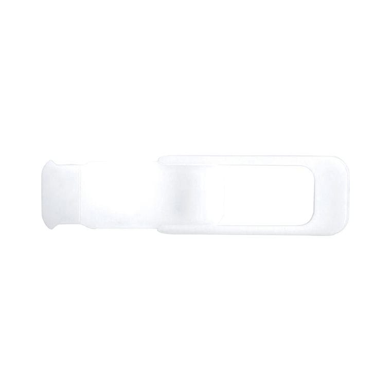 Webcam blocker Blinka Alb