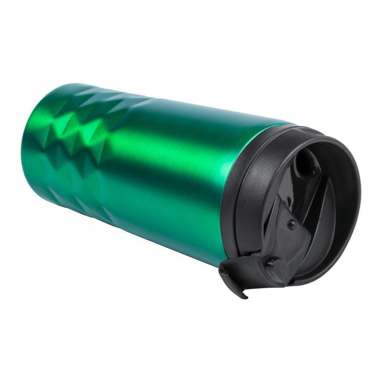 Cană termoizolantă Dritox verde