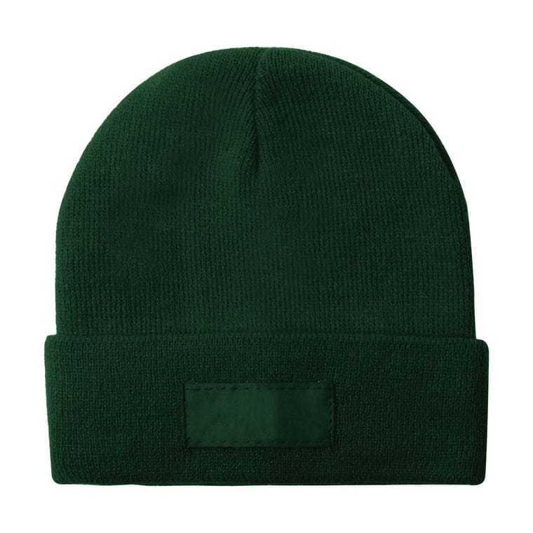 Căciulă Pronsen verde
