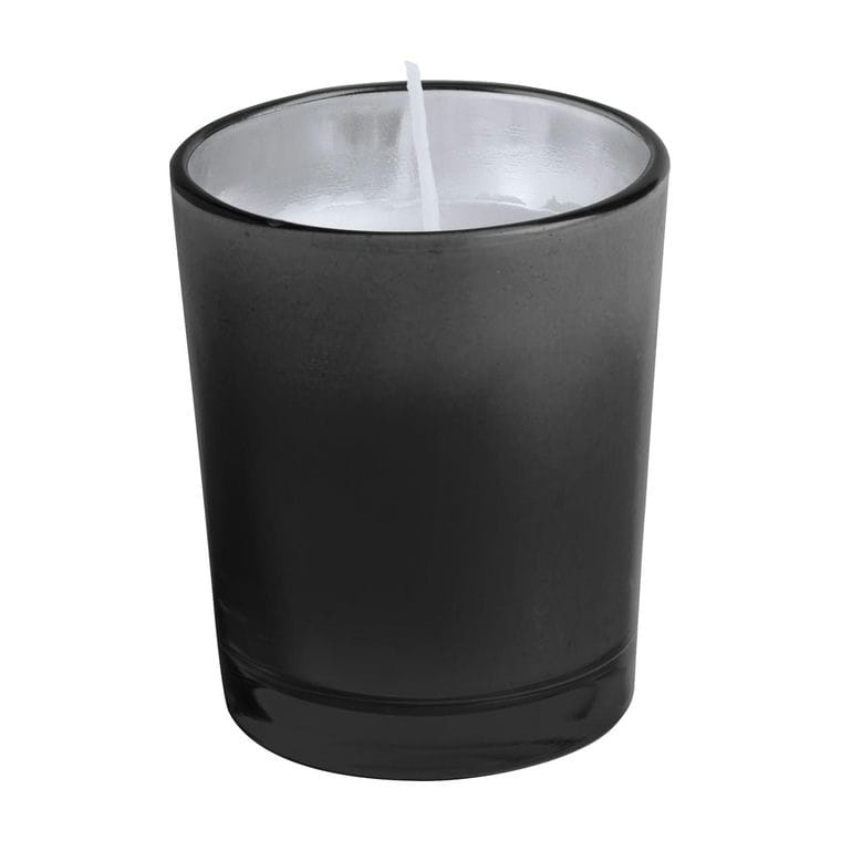 Lumânare parfumată Nettax negru