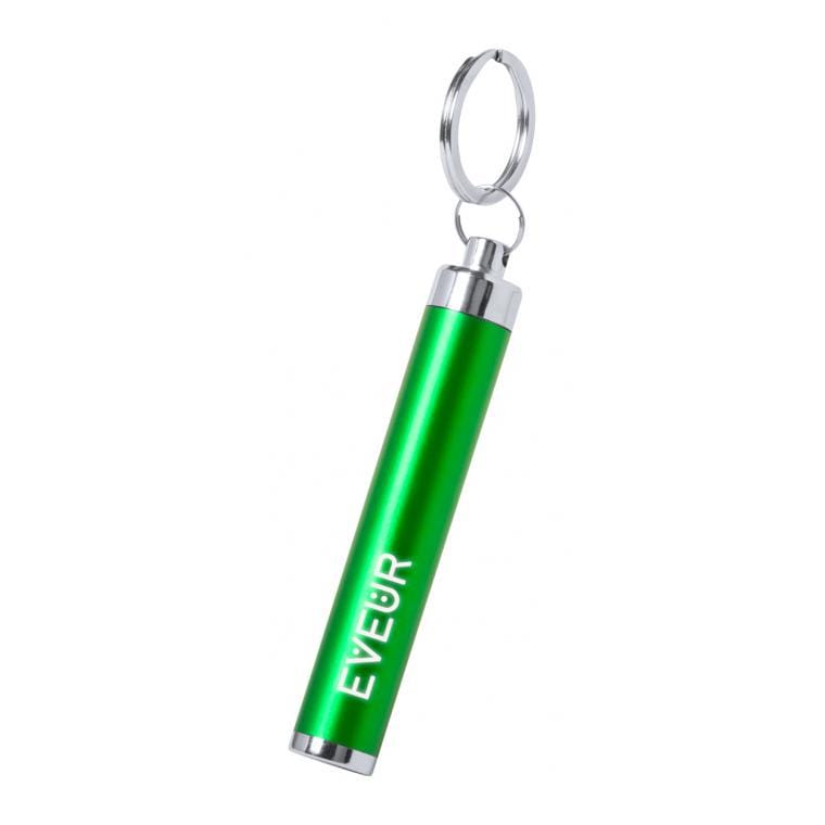 Lanternă Limex verde